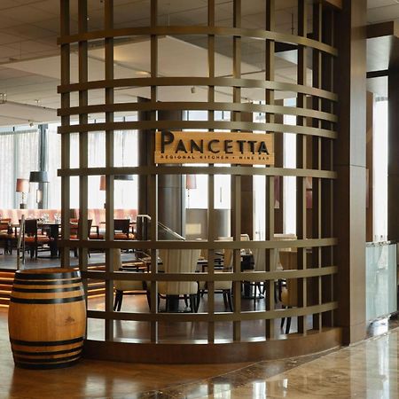 Отель Teaneck Marriott At Glenpointe Экстерьер фото