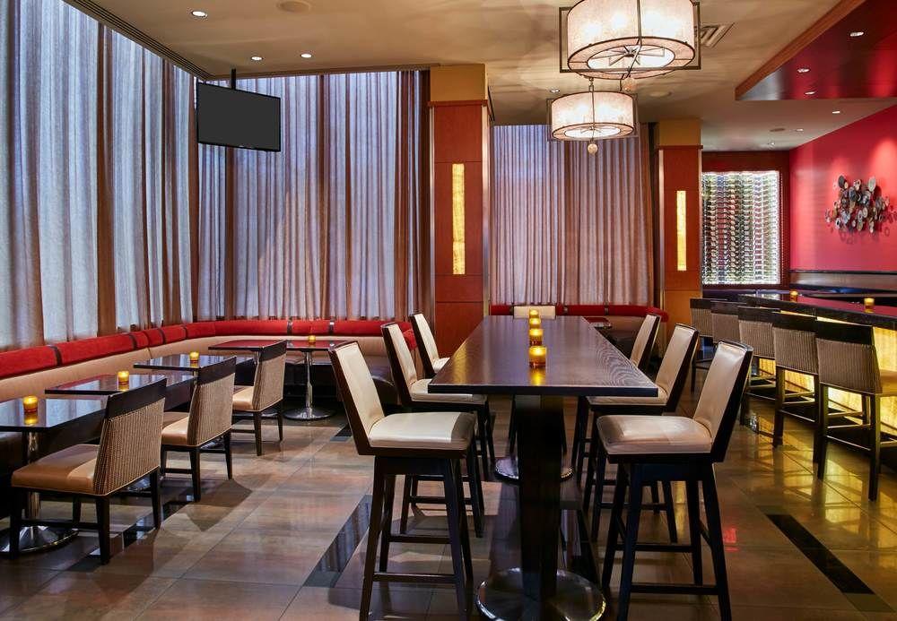 Отель Teaneck Marriott At Glenpointe Экстерьер фото