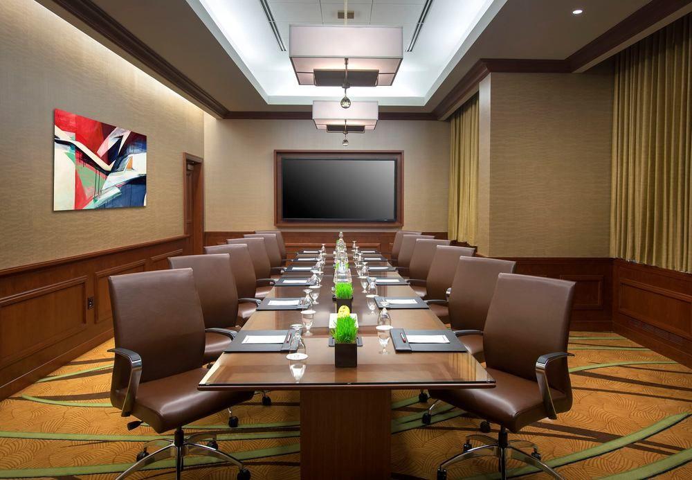 Отель Teaneck Marriott At Glenpointe Экстерьер фото