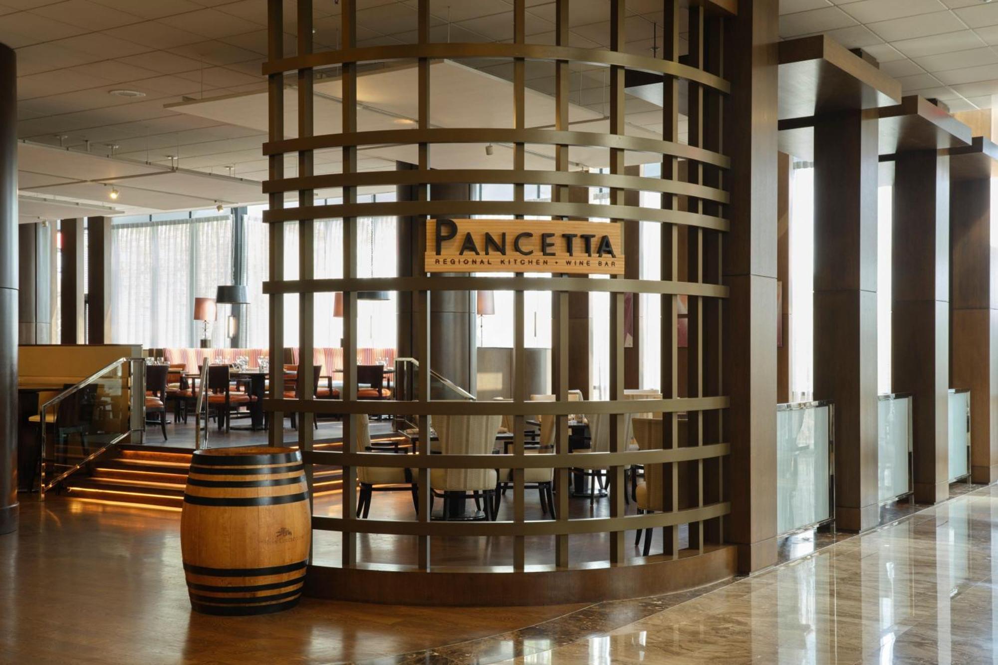 Отель Teaneck Marriott At Glenpointe Экстерьер фото