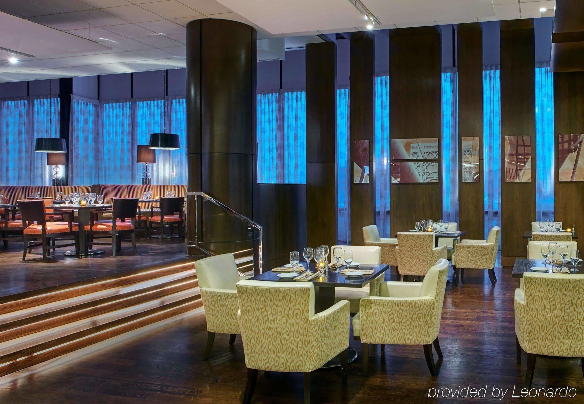 Отель Teaneck Marriott At Glenpointe Экстерьер фото
